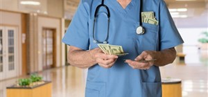 Why Doctors Face More Debt – and How to Recover It