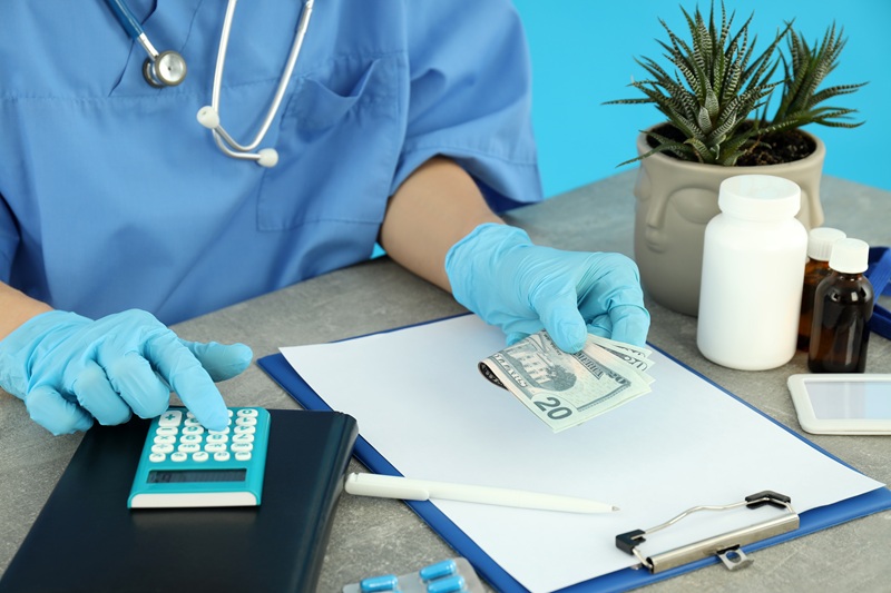 medical debt collection